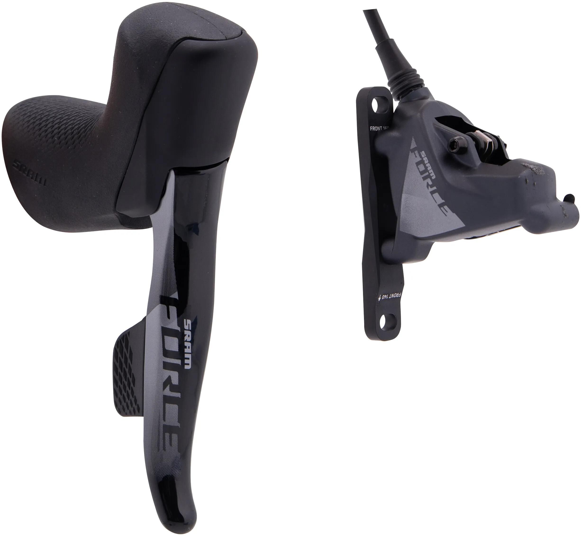 SRAM_Scheibenbremse Scheibenbremsen