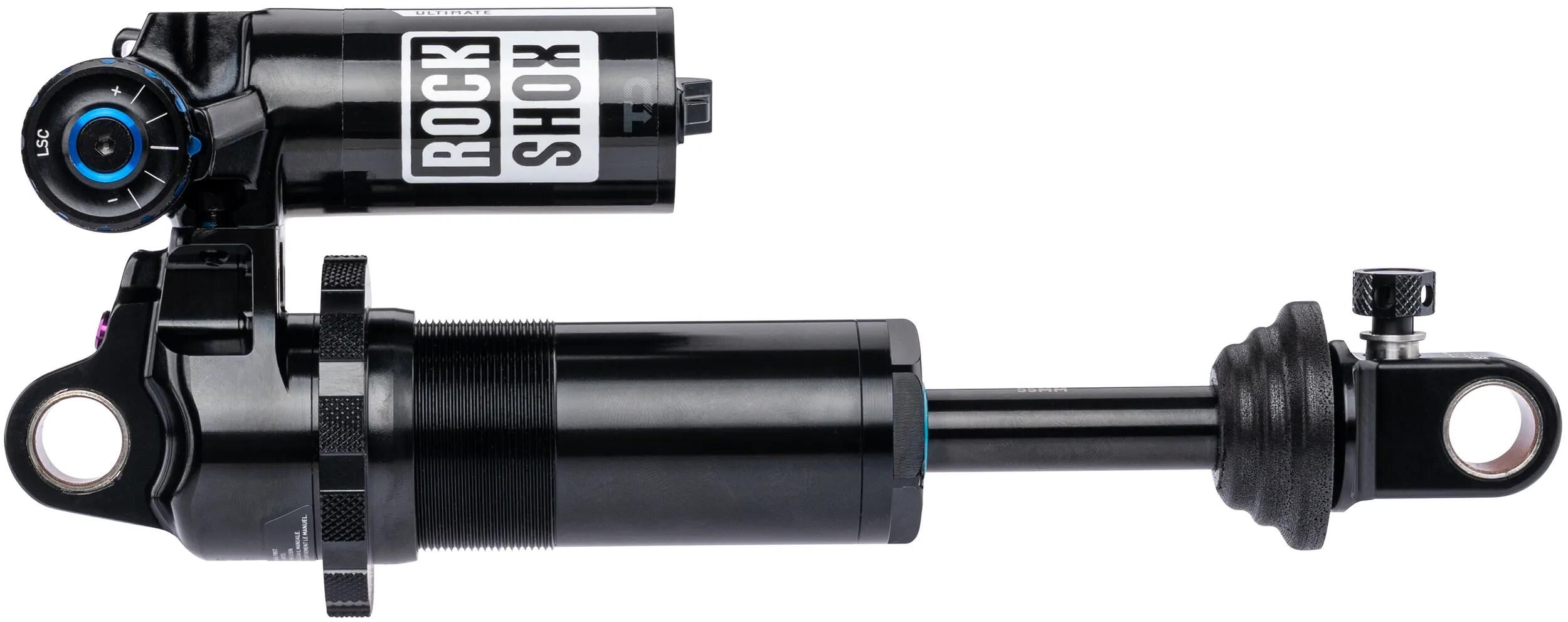 ROCKSHOX_Federbein Federbeine