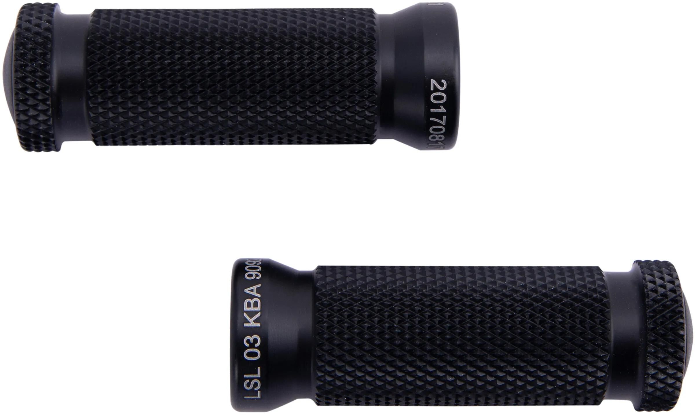 _Fußraste Fußrasten, -Gummis