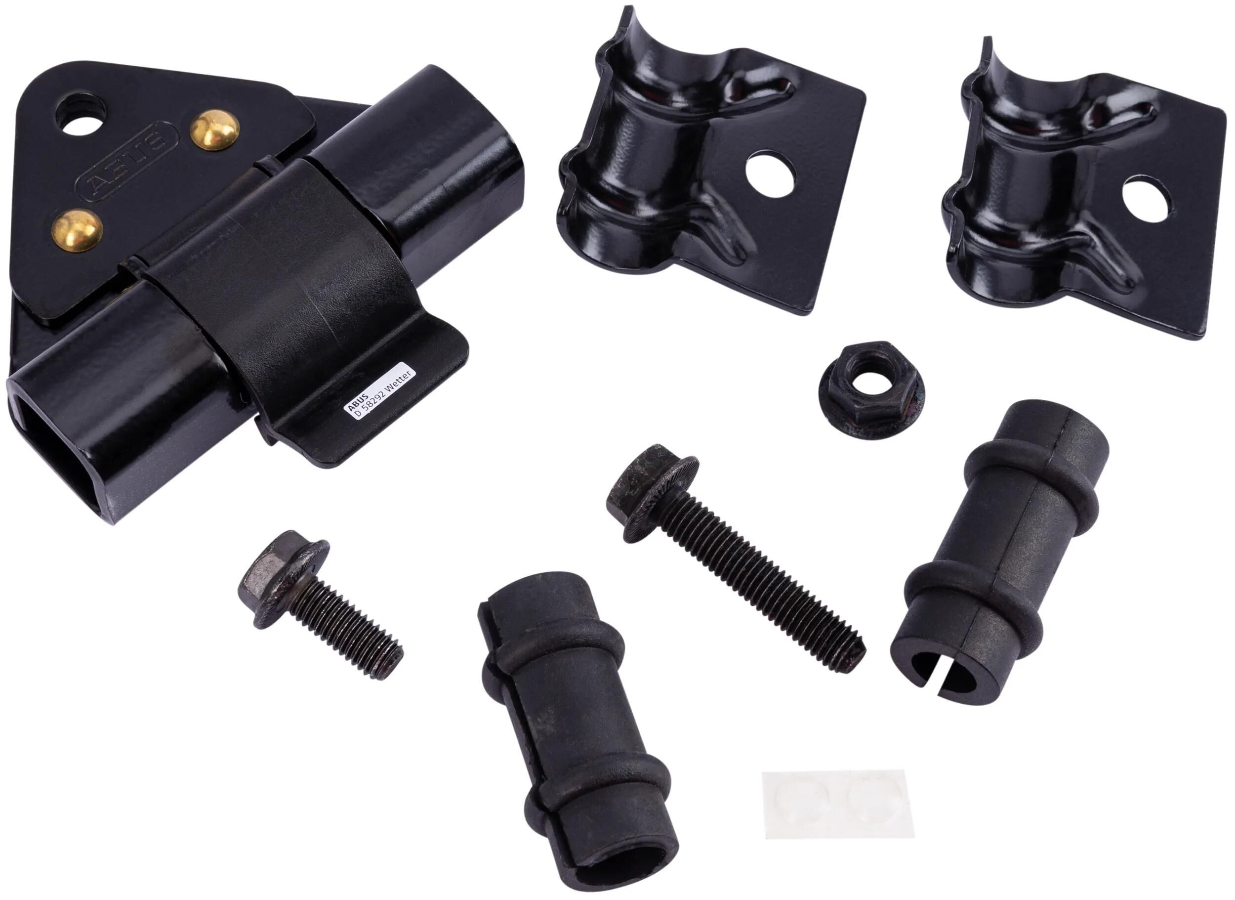 Halter,Schlösser - Ersatz