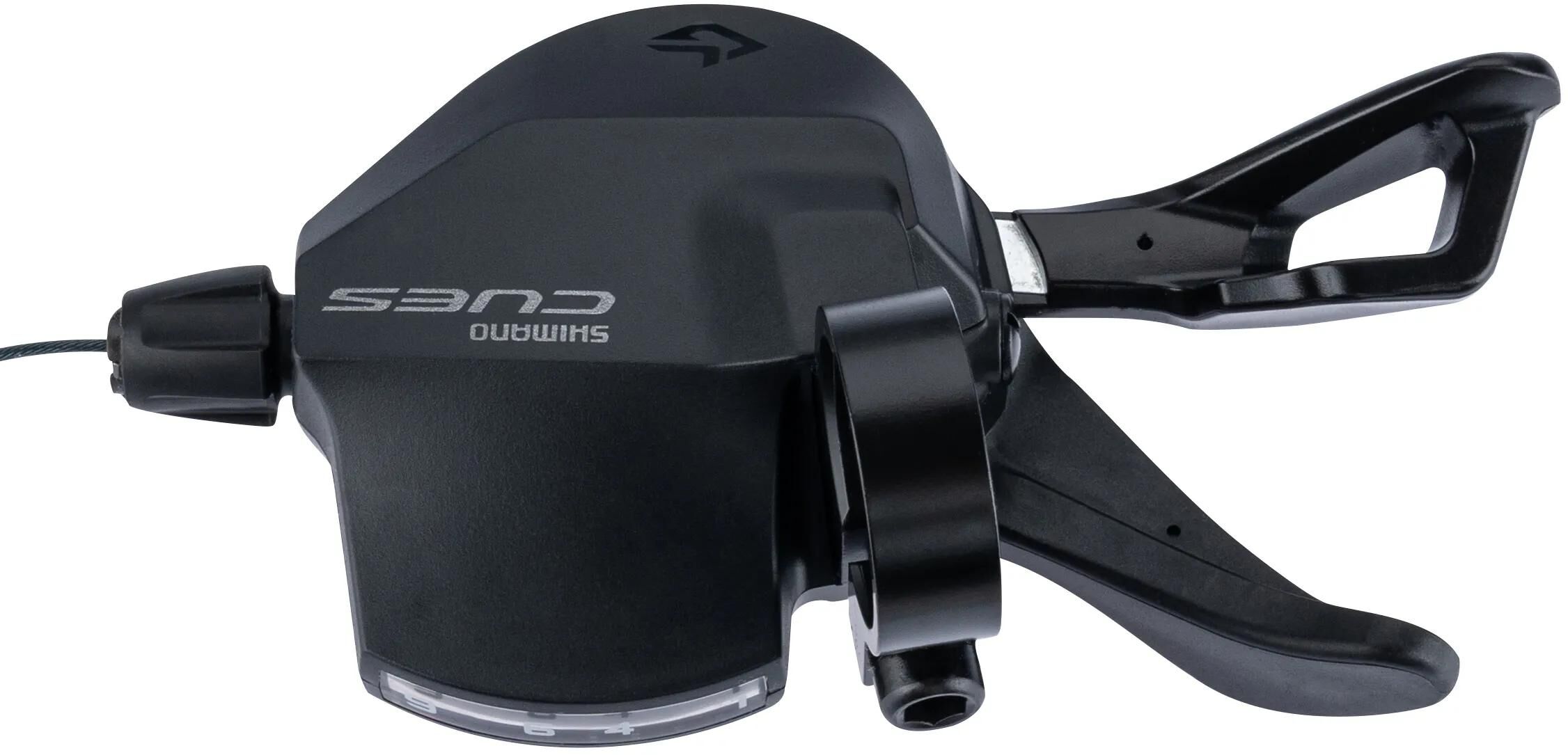 SHIMANO_Daumenschalthebel Schalthebel - Kettenschaltung,Schalthebel
