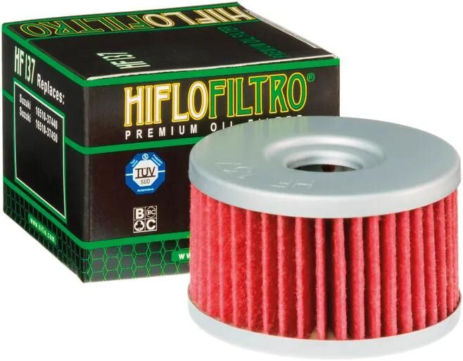 HIFLOFILTRO Ölfilter,Filter