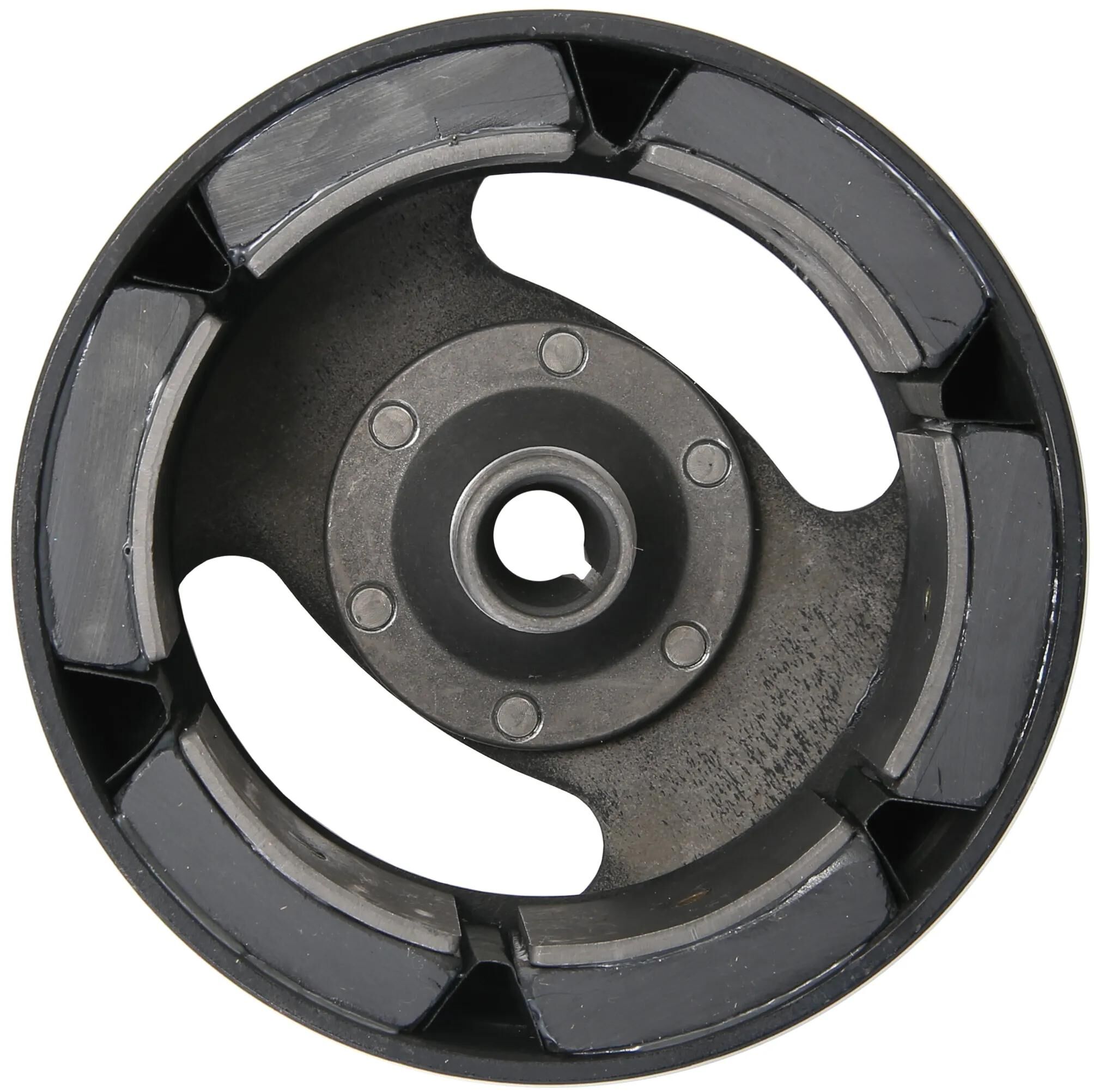 MZA_Rotor Zündanlagen - Zubehör