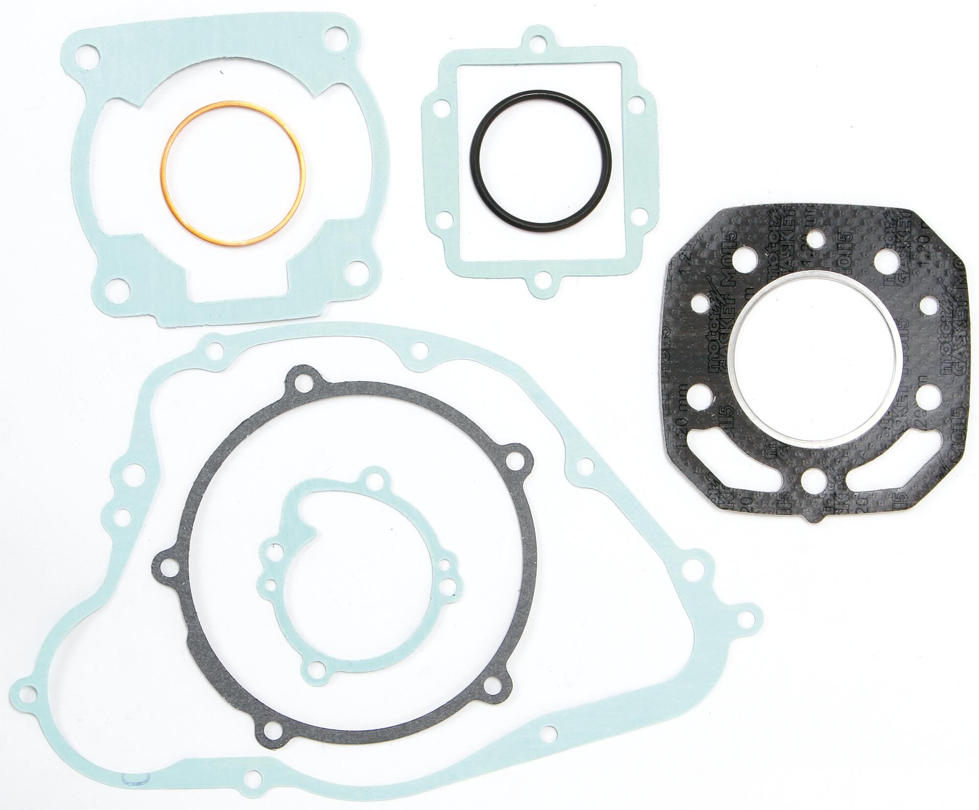 Dichtungen und Dichtungssätze