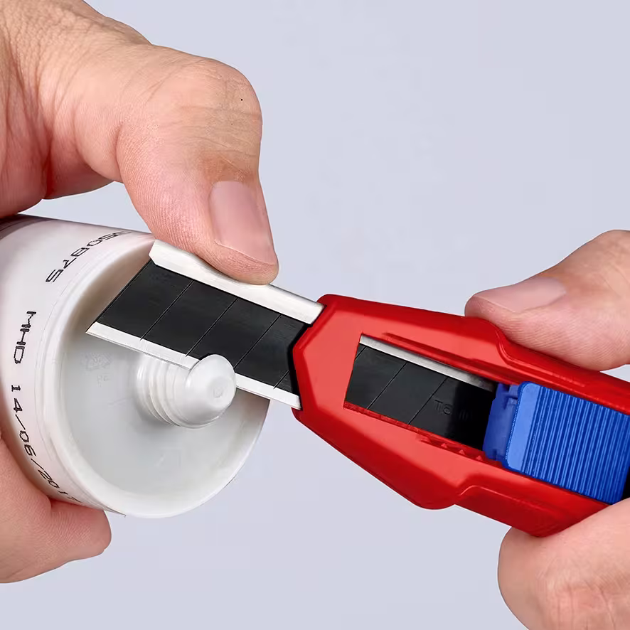 KNIPEX_Cuttermesser Messer