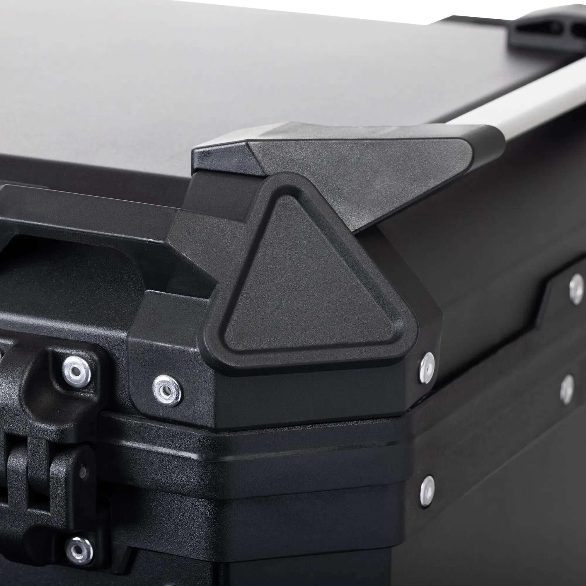 _Topcase Topcase,Gepäckkoffer,Koffer,Transportboxen,Koffer,Gepäckkoffer