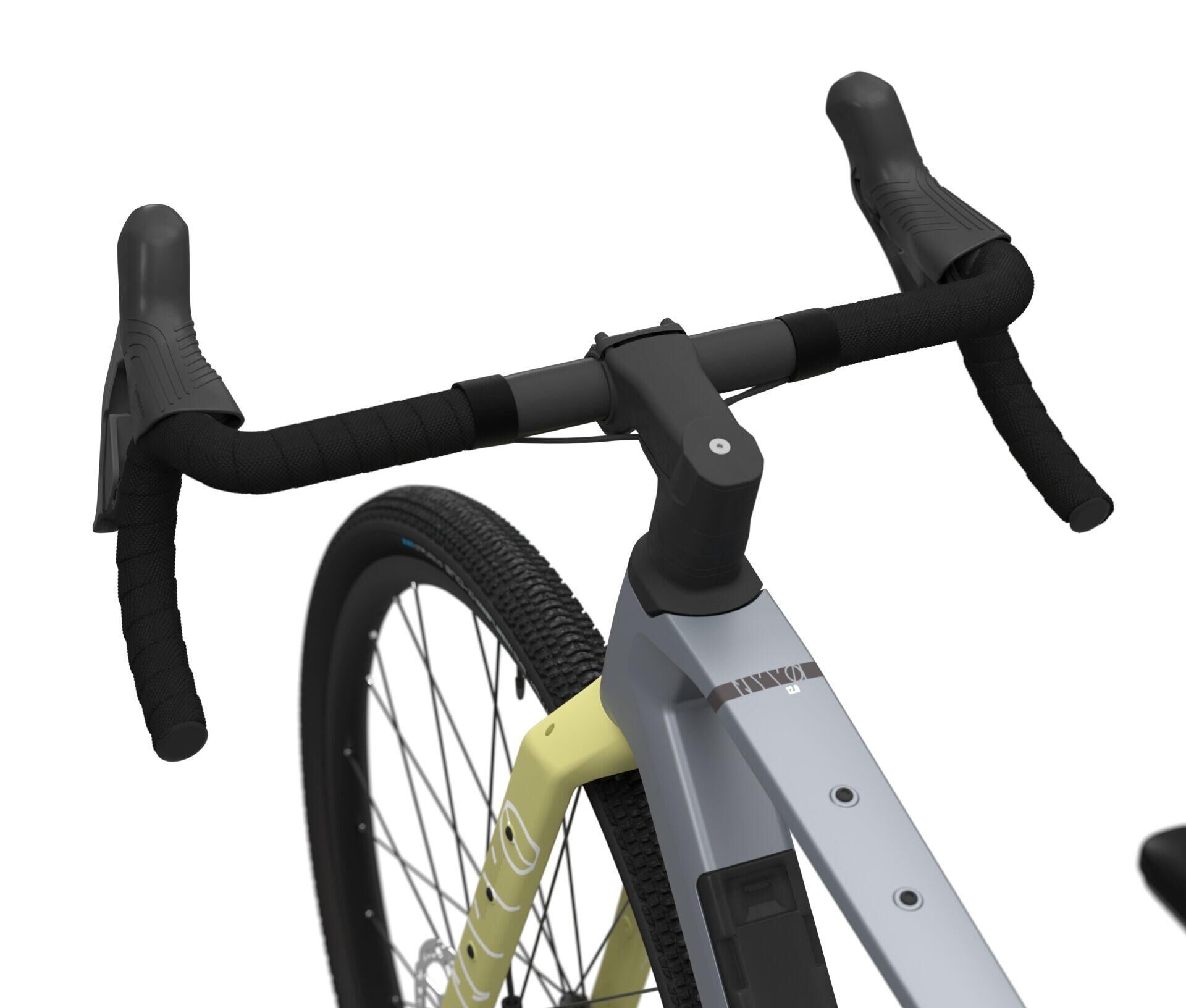 CONWAY_Gravelbike_Nyvo 12.0_4 Gravel Bikes,Fahrräder,Gravel Bike