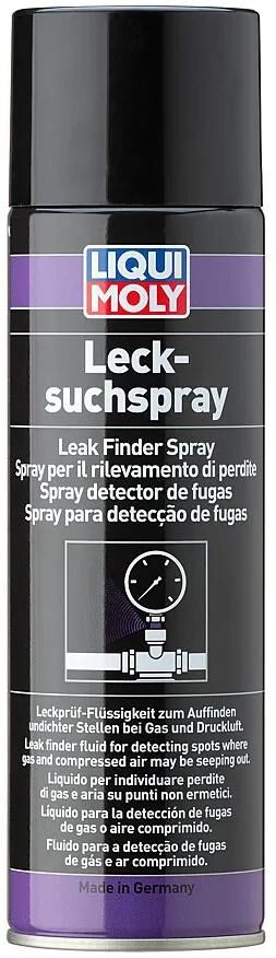 Lecksuchsprays