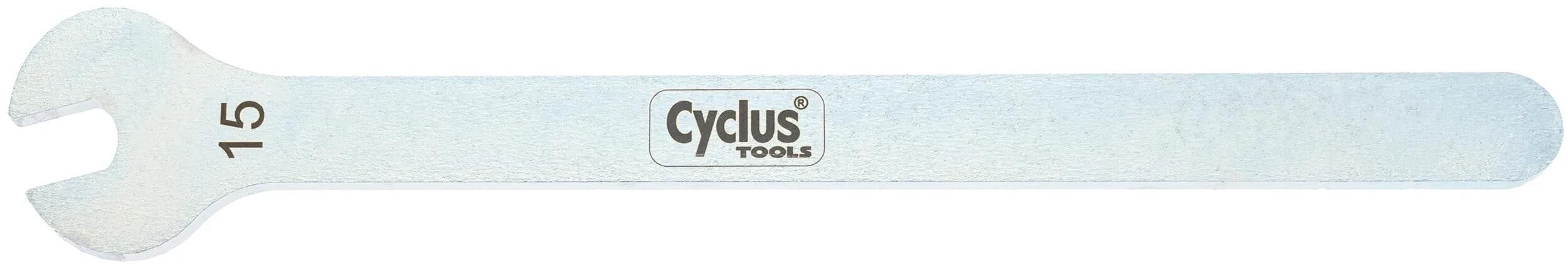 Cyclus TOOLS Pedaalsleutel Pedalschlüssel,Werkzeuge