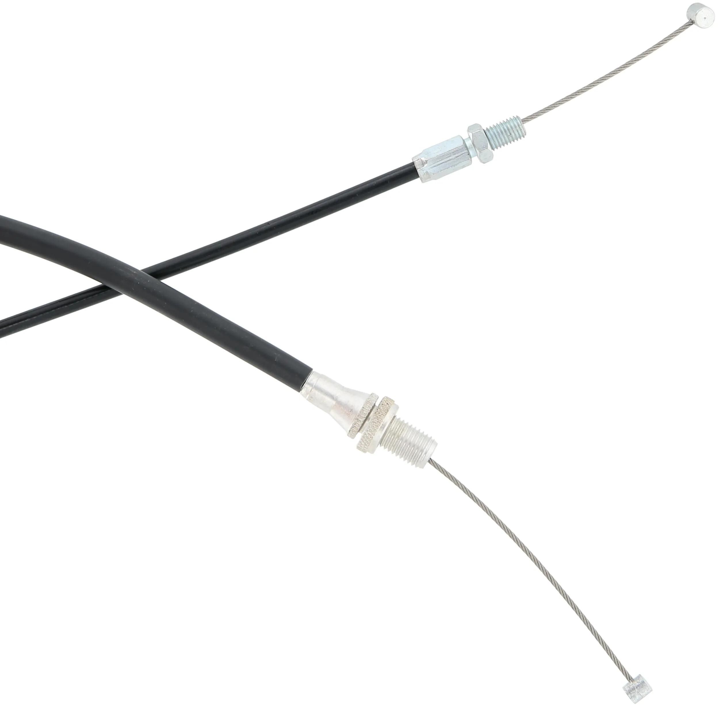 Hi-tech_Gaszug Gaszüge