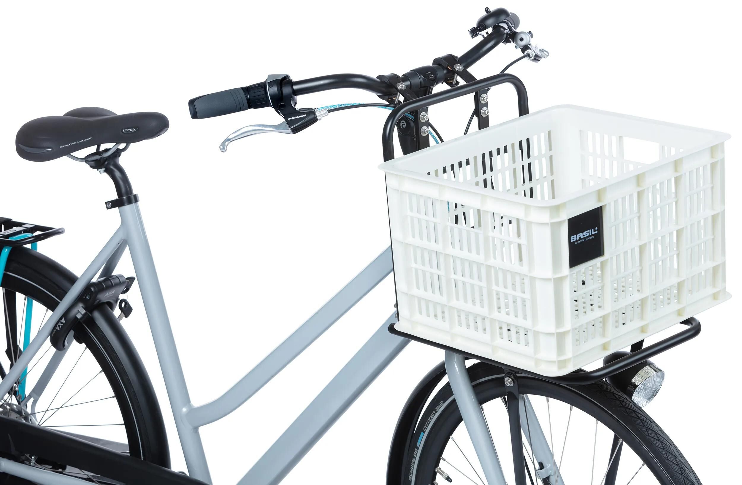 BASIL_Korb V.R.-Körbe,Körbe