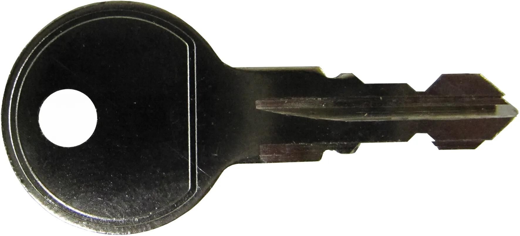 THULE_Ersatzschlüssel Heckträger