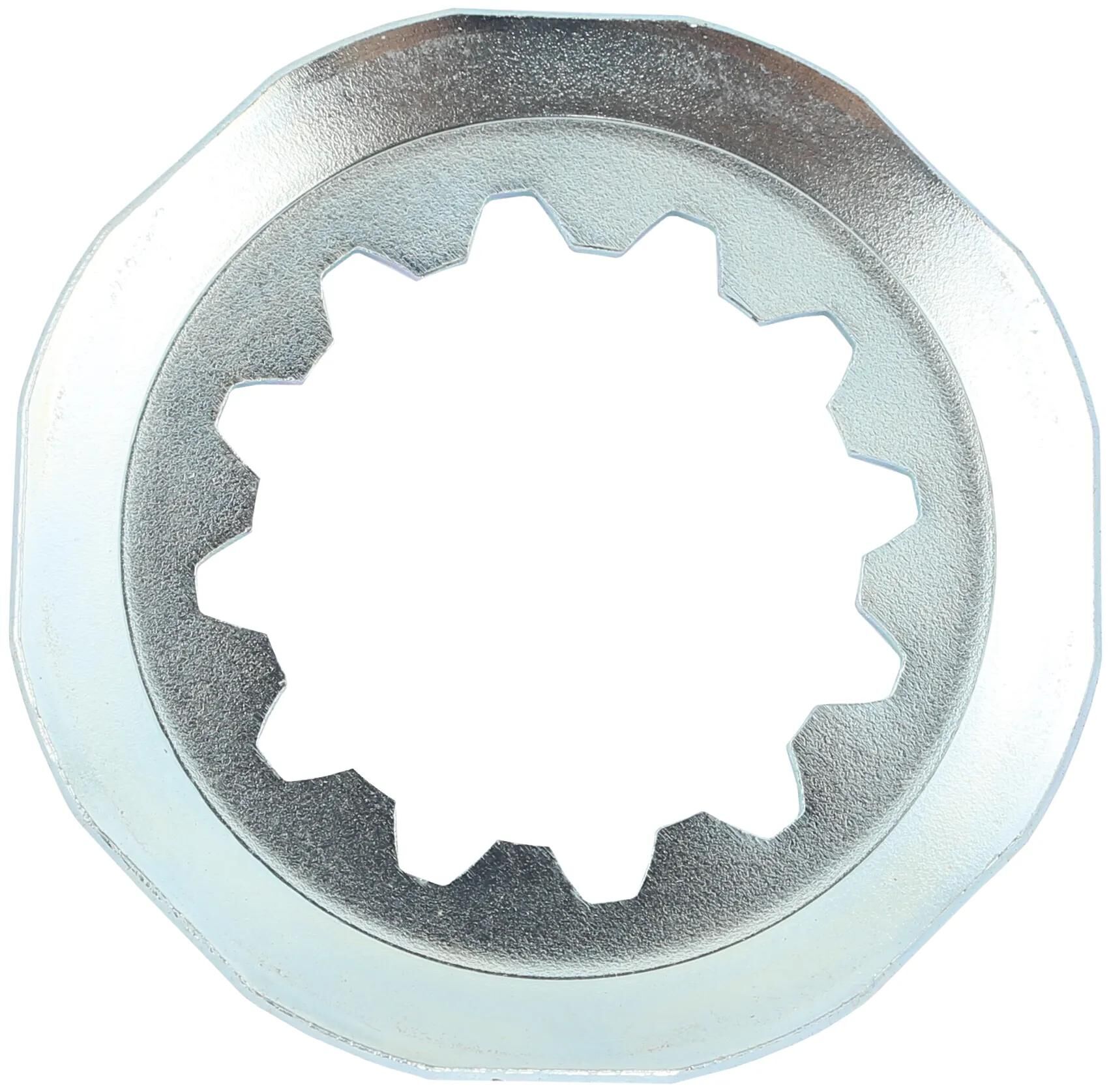 SPEC-X_Sicherungsblech Kettenräder