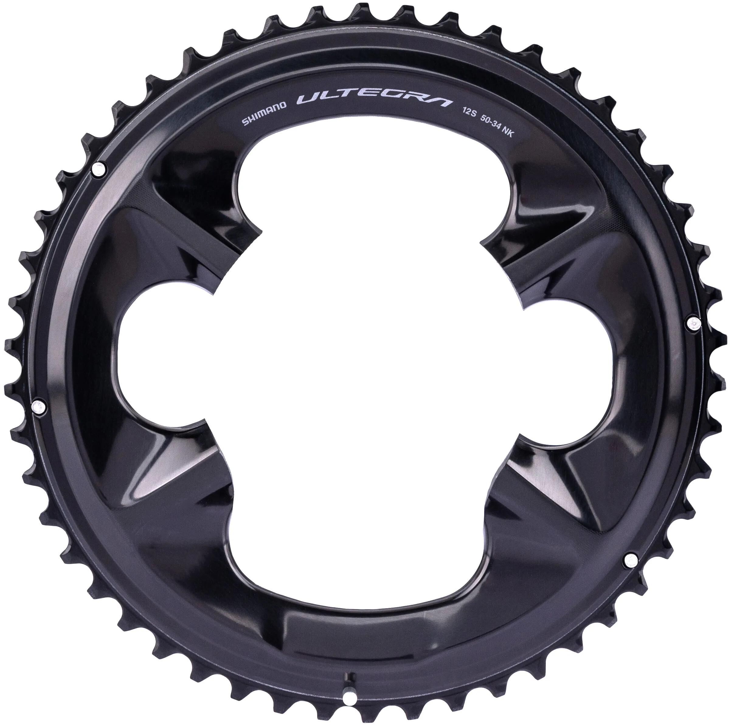 SHIMANO_Kettenblatt Kettenblätter