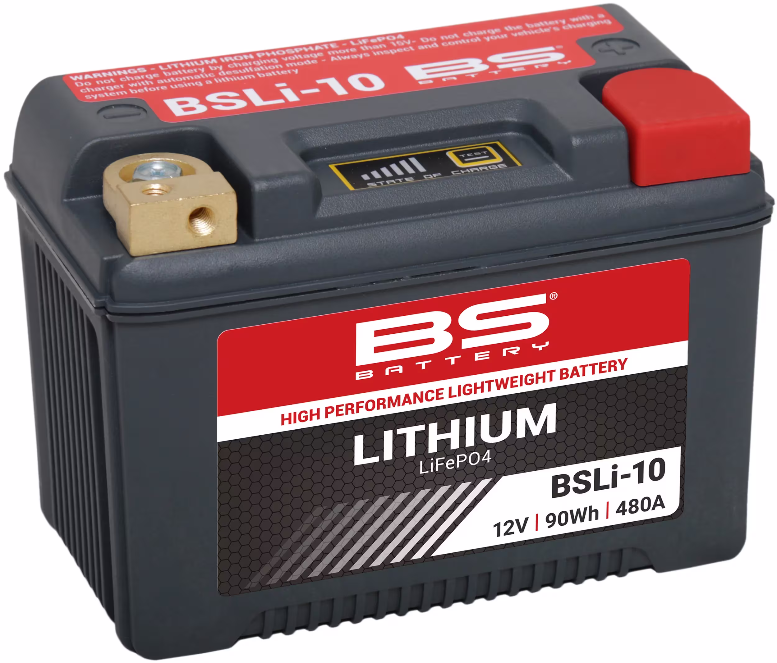 BS-BATTERY_LiFePO4 Batterie Batterien,Akkus