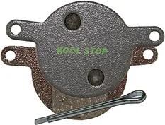 KOOL-STOP_Scheibenbremsbelag Bremsbeläge - Scheibenbremse,Scheibenbremsbeläge