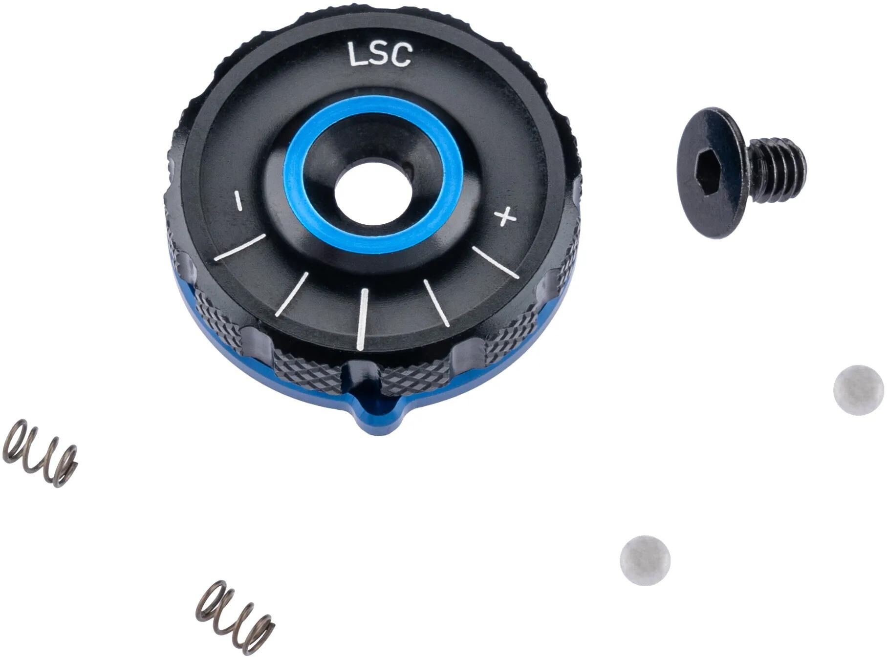 _Kompressionsknopf-Kit Federgabel - Ersatz