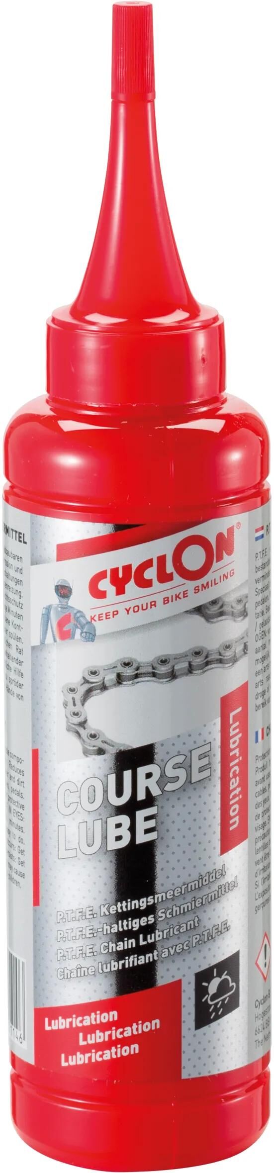 CyclOn_Kettenfett Kettenfette,Fette