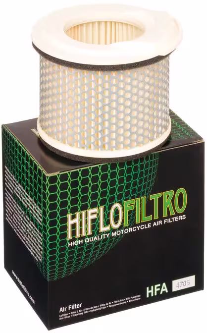 HIFLOFILTRO_Luftfilter Luftfilter,Filter