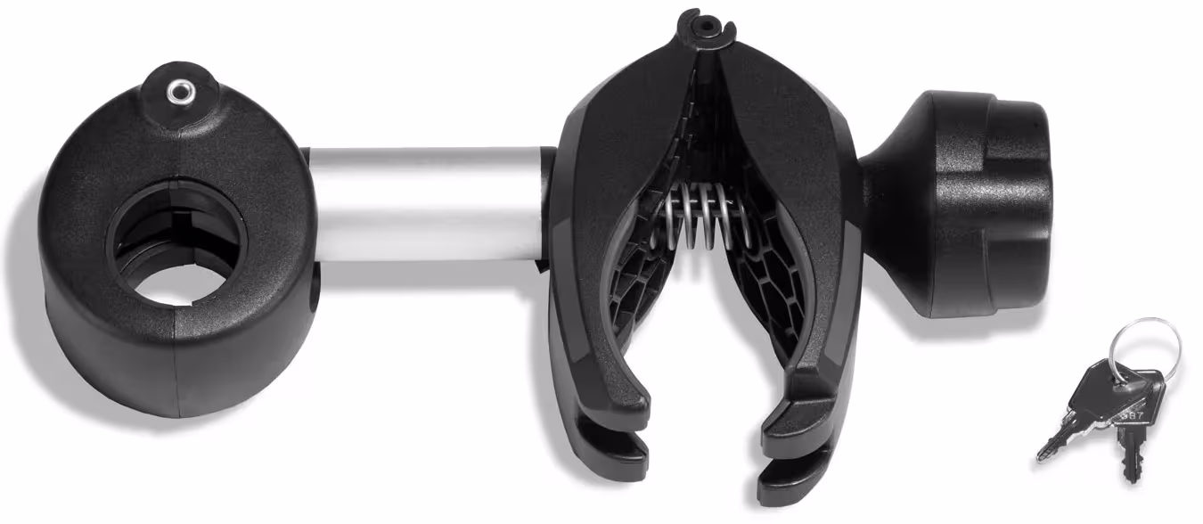 uebler_Haltearm Fahrrad-Heckträger,Heckträger