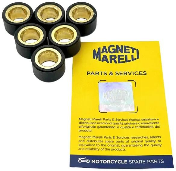 Magneti Marelli_Variomatikgewicht Variomatikteile