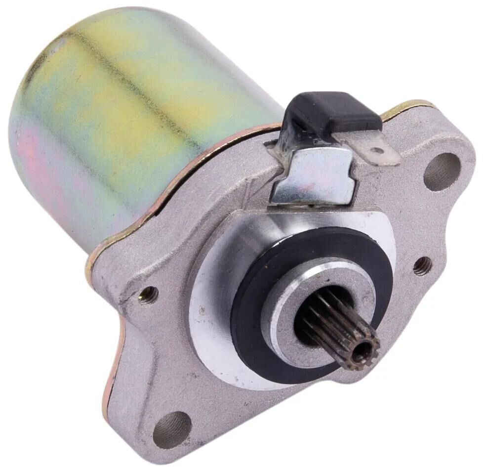 _Anlassermotor Anlassermotoren