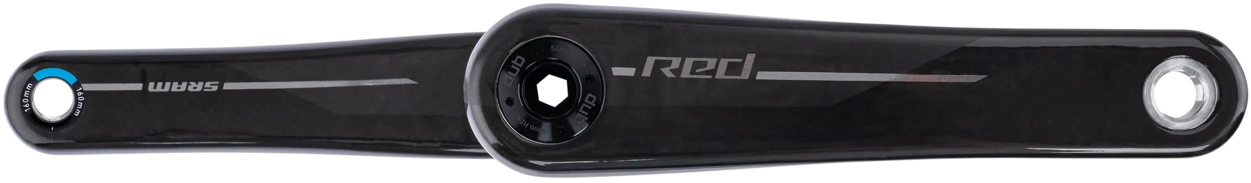 SRAM_Kurbelsatz Kettenradgarnituren