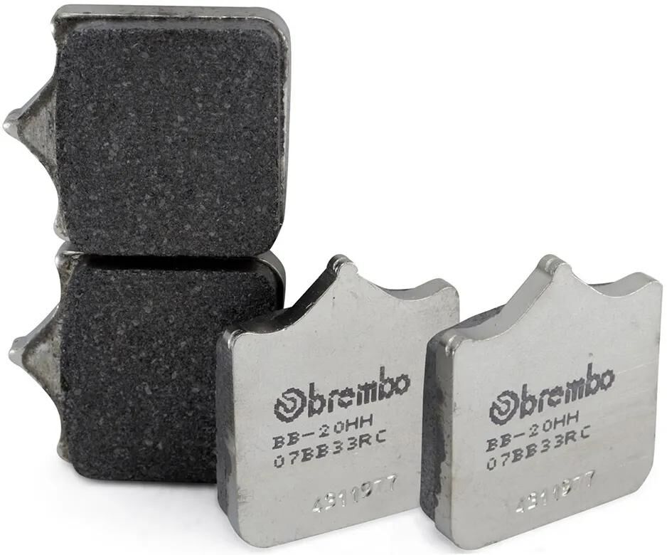 brembo_Bremsbelag Bremsbeläge