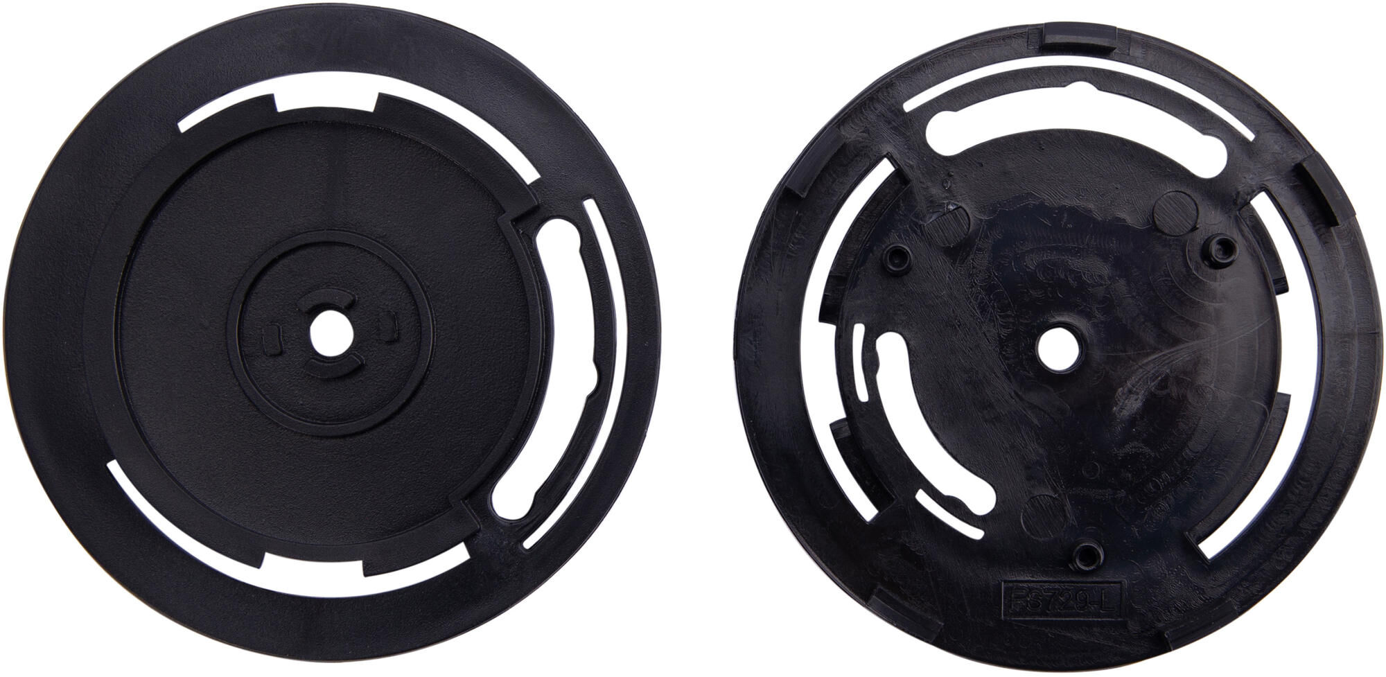 _Visiermechanik Helme - Ersatz