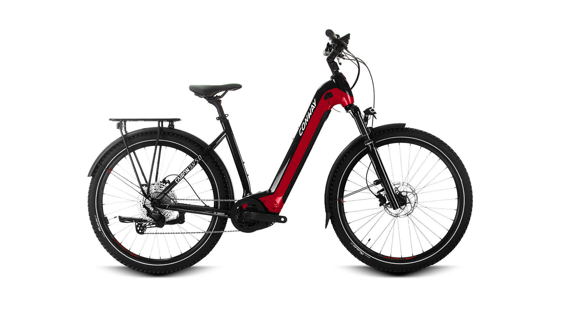 _1 Elektro-SUV,Elektroräder,Fahrräder,SUV