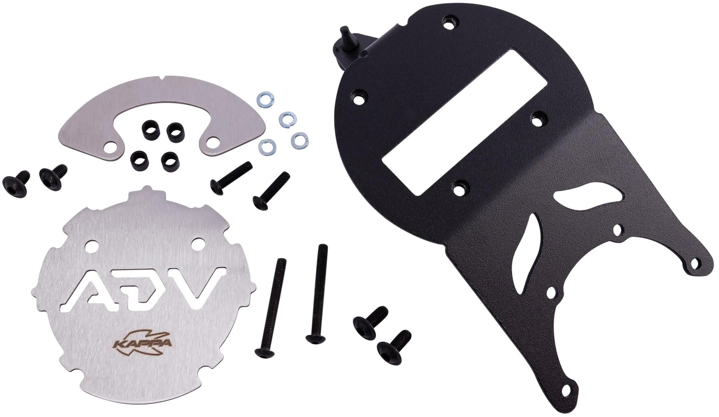 _Tanklock System Taschen - Ersatz