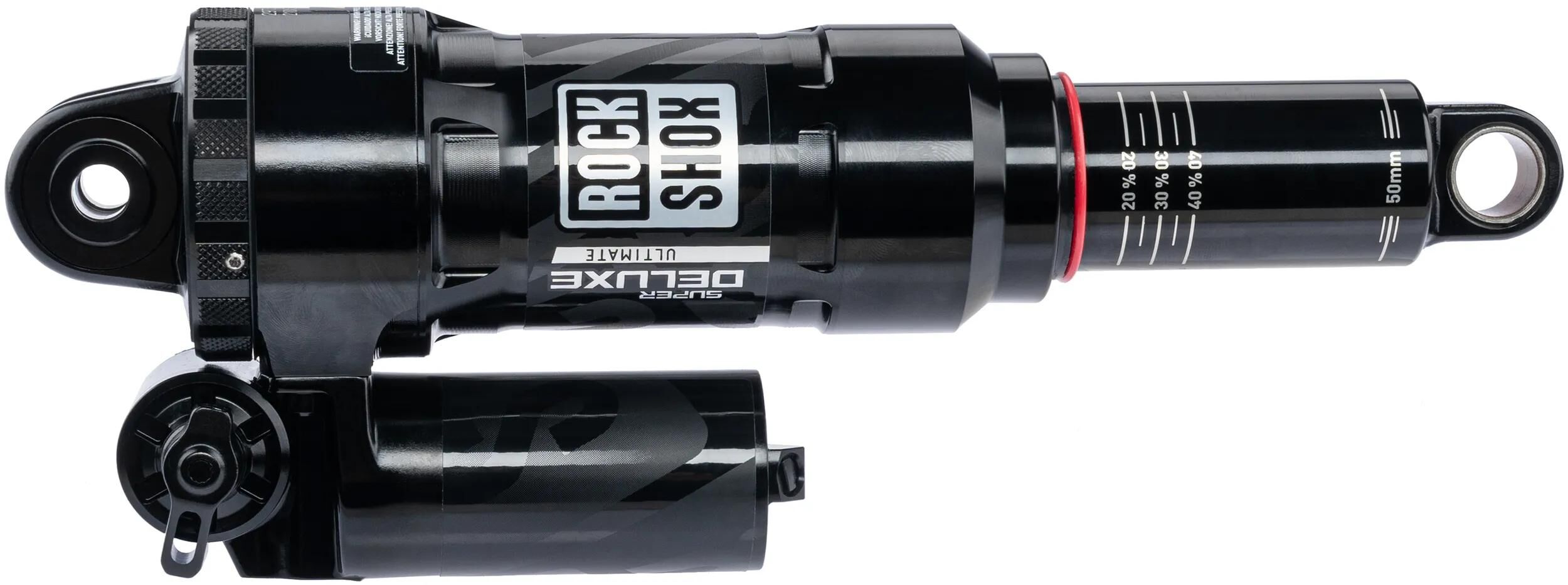 ROCKSHOX_Federbein Federbeine