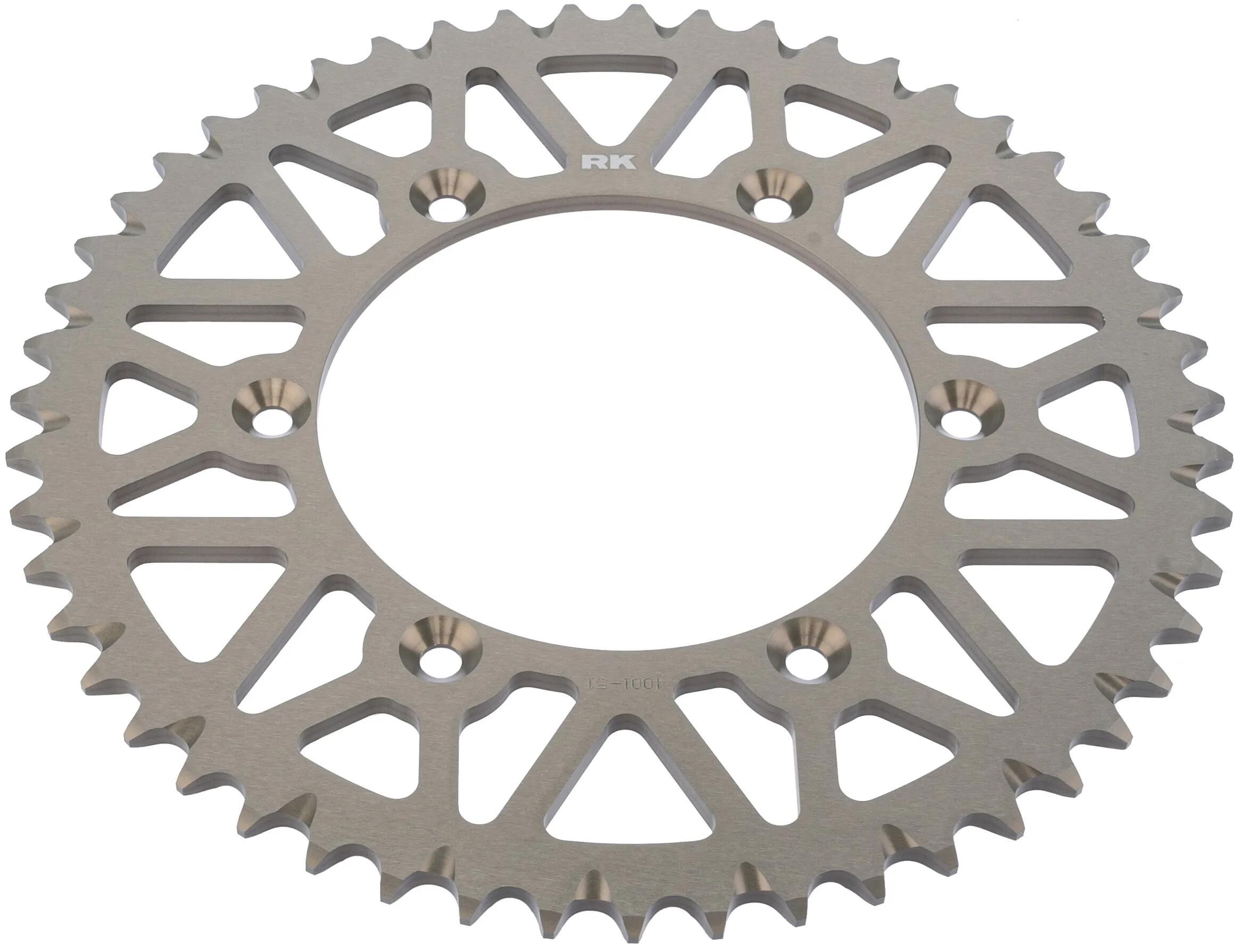 Kettenräder