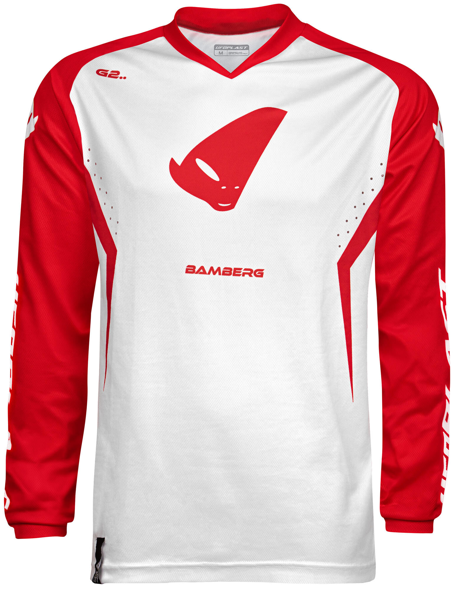 _Jersey Longsleves,Jersey,Trikots,Bekleidung