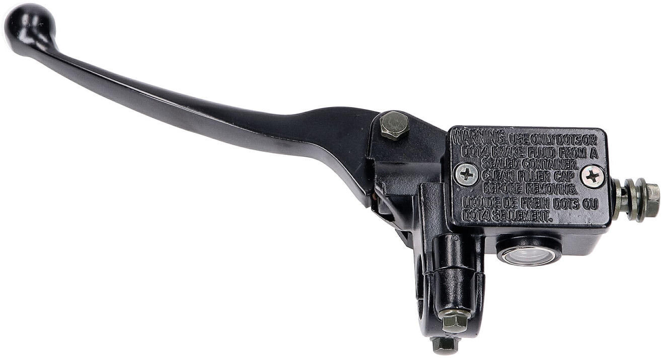 _Hauptbremszylinder Bremszylinder