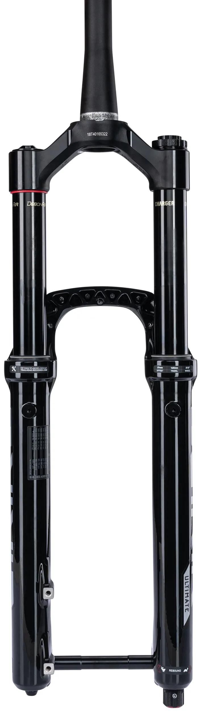 ROCKSHOX_Federgabel Federgabeln,Gabeln