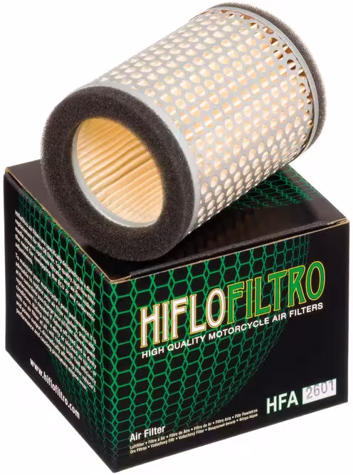 HIFLOFILTRO_Luftfilter Luftfilter,Filter