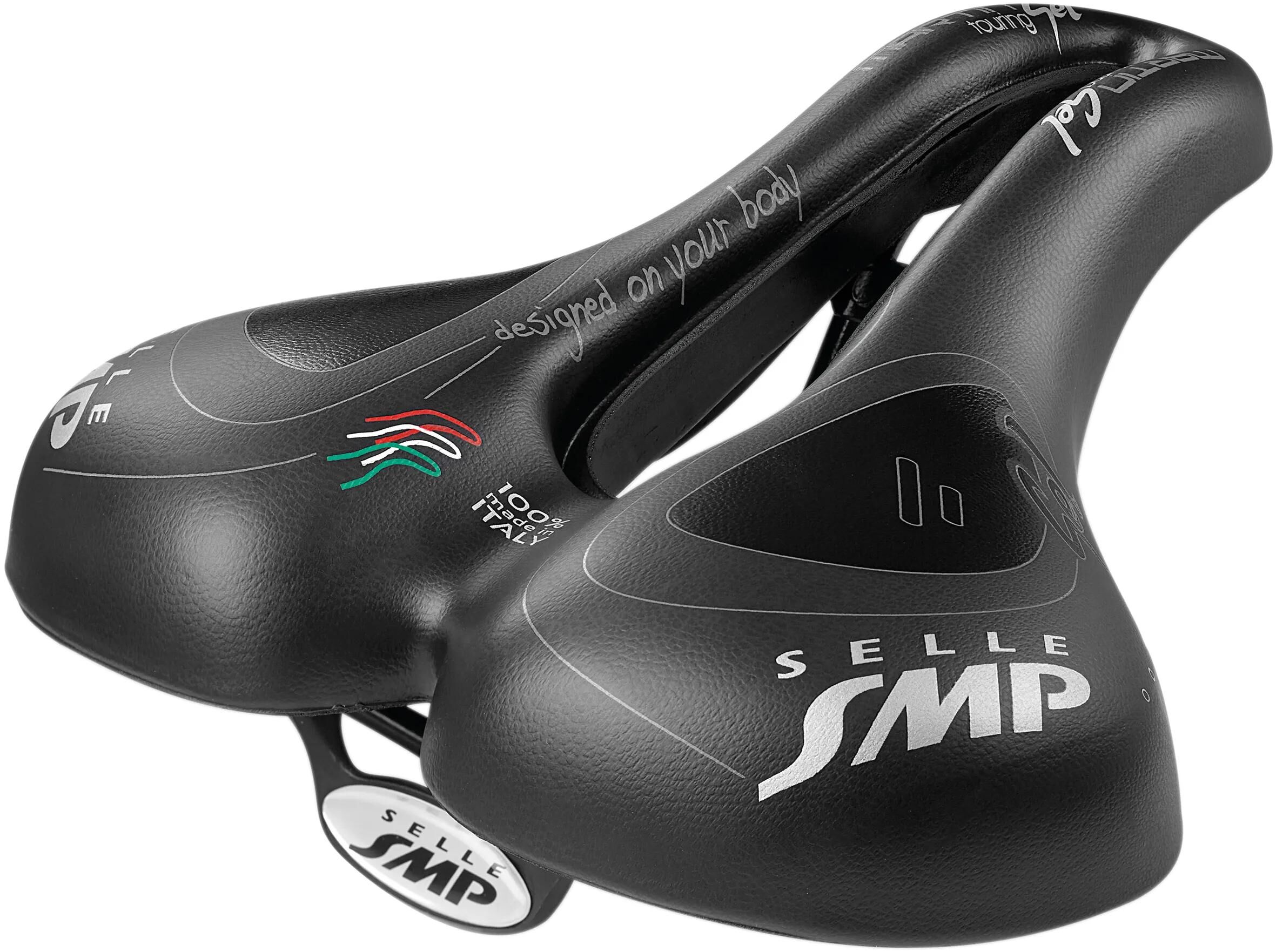 Selle SMP_Sattel Sättel