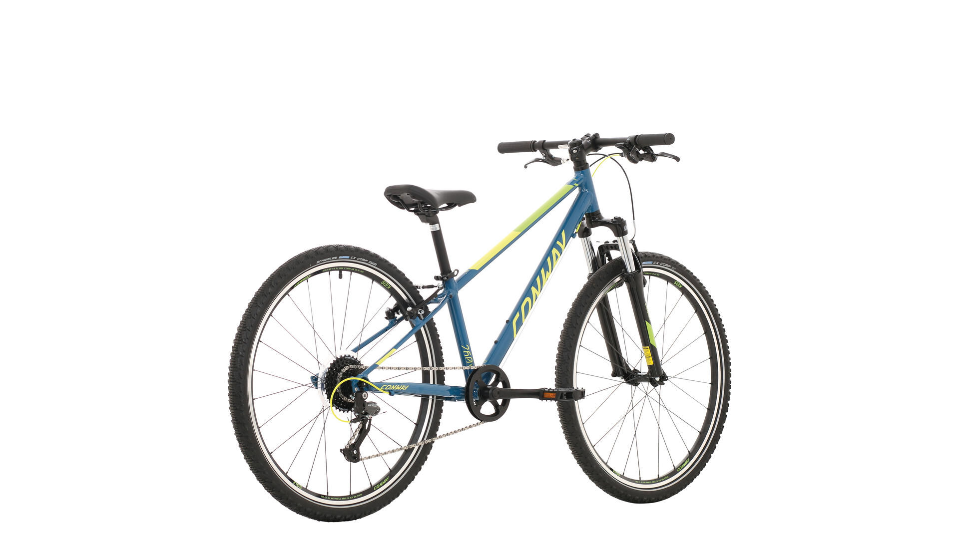 _MTB Jugendrad_MS 260 suspension_3 MTBs,Mountainbikes,Fahrräder,Jugendrad MTB / Sport