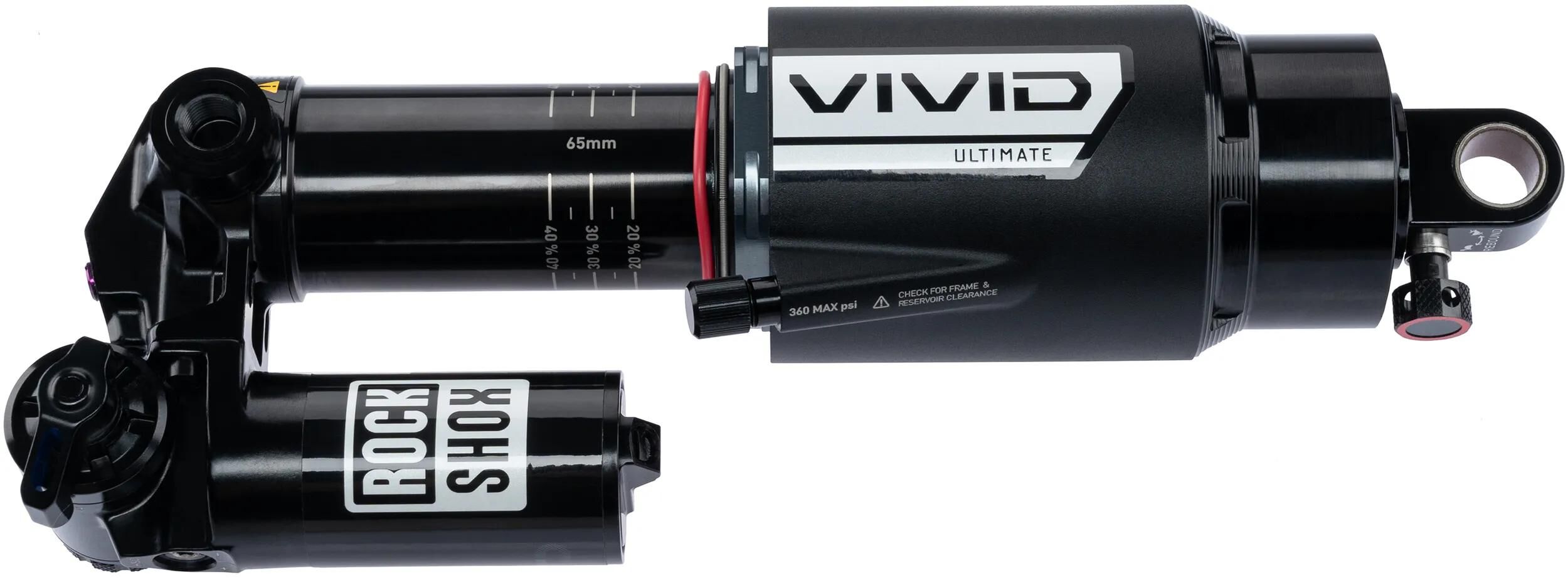 ROCKSHOX_Federbein Federbeine