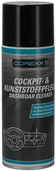 COREXX_Cockpitpflege Cockpitsprays,Pflegemittel,Reinigungsmittel