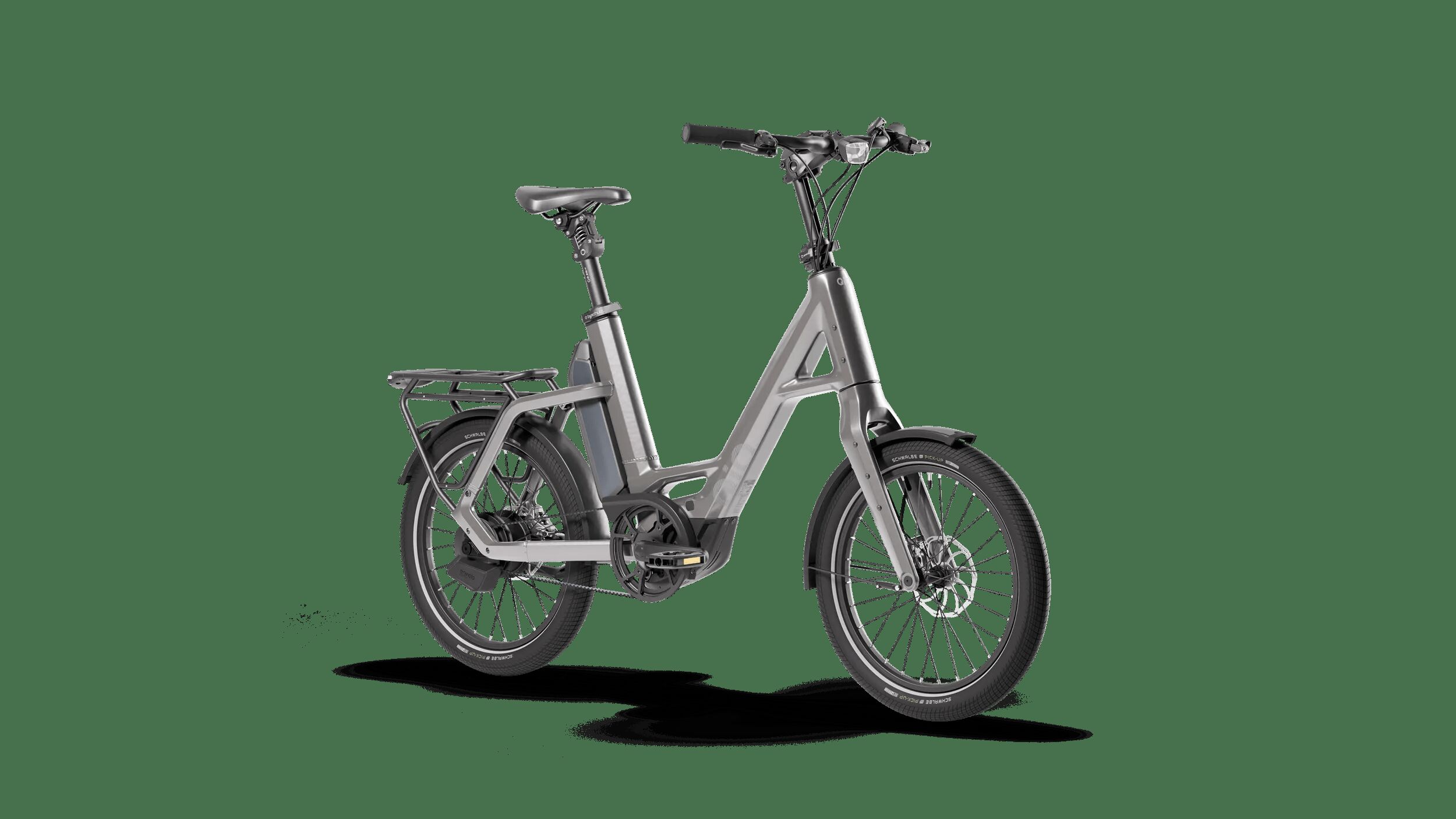 _Elektro-Kompaktrad_Compact PXA+_2 Elektro-Kompakträder,Kompakträder,Elektroräder,Fahrräder,Kompaktrad