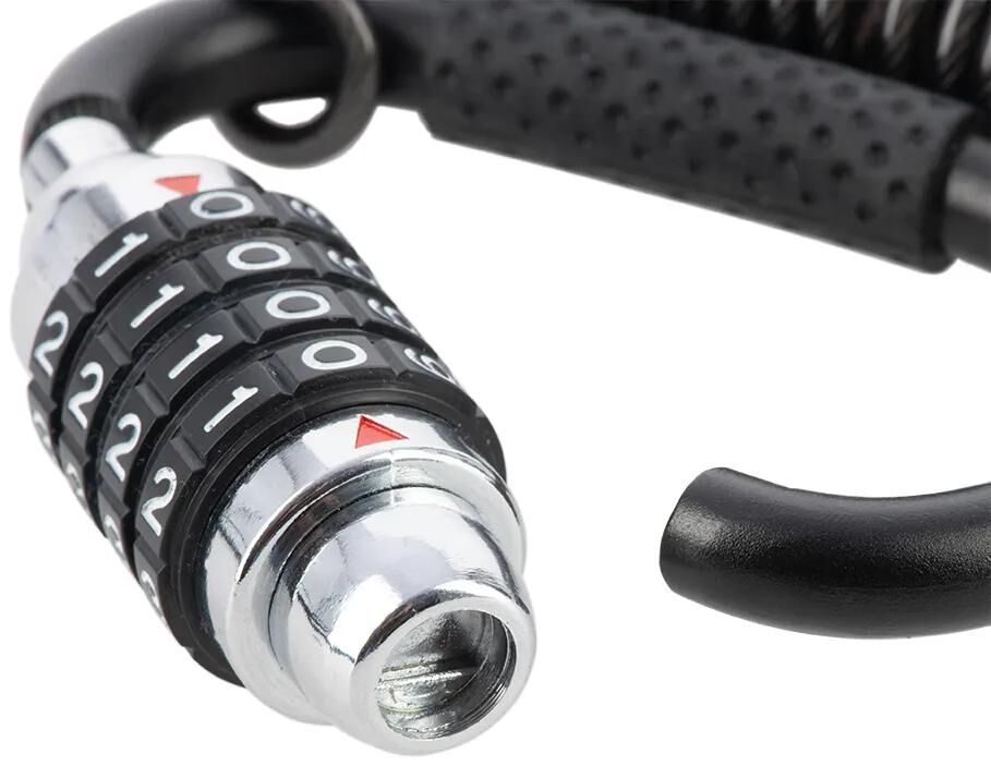 OXFORD_Kabelschloss Kabelschlösser,Schlösser,Seilschlösser