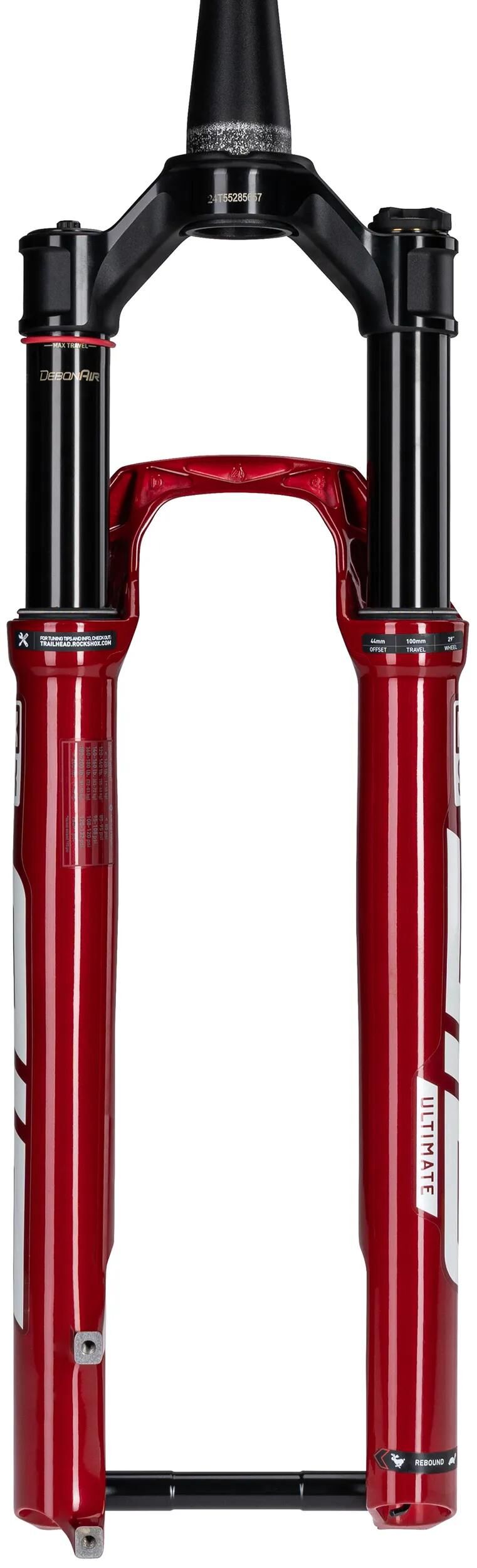 ROCKSHOX_Federgabel Federgabeln,Gabeln