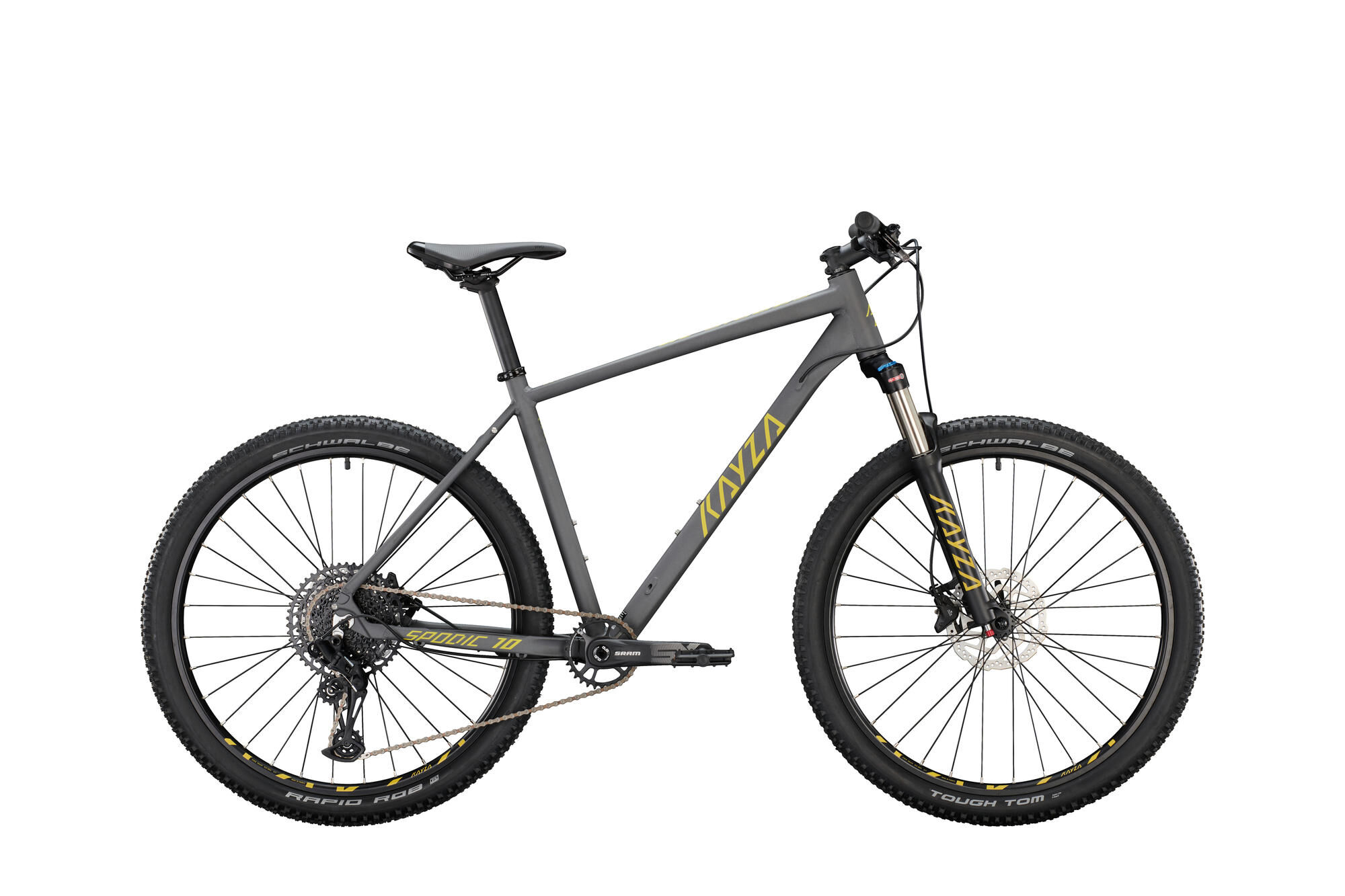 _MTB Hardtail_Spodic 10_1 MTBs,Mountainbikes,Fahrräder,Hardtail