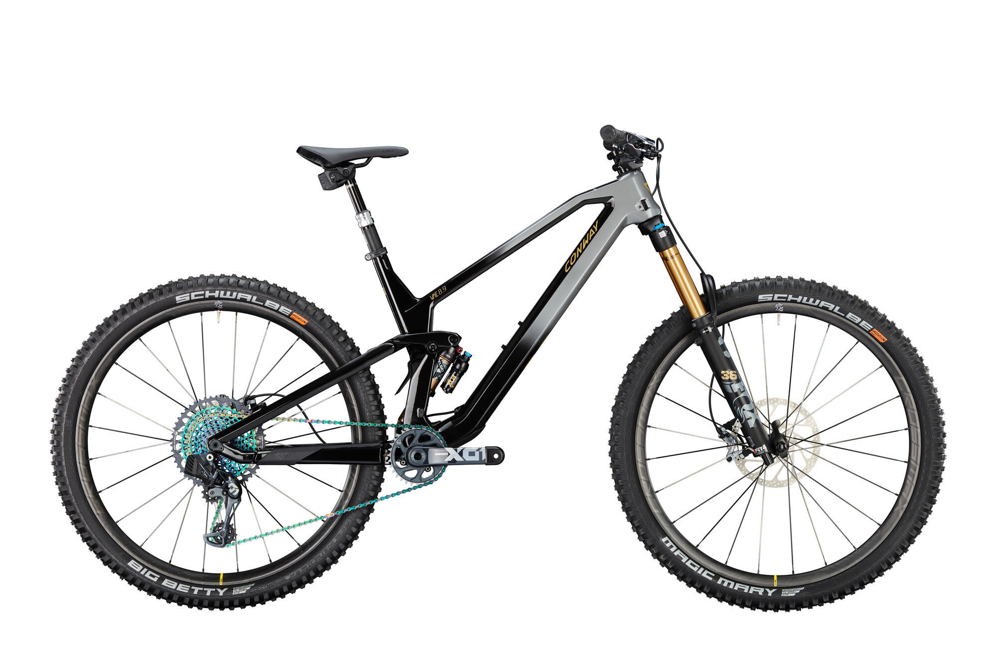 _MTB Full-Suspension_WME 8.9_1 MTBs,Mountainbikes,Fahrräder,Full Suspension