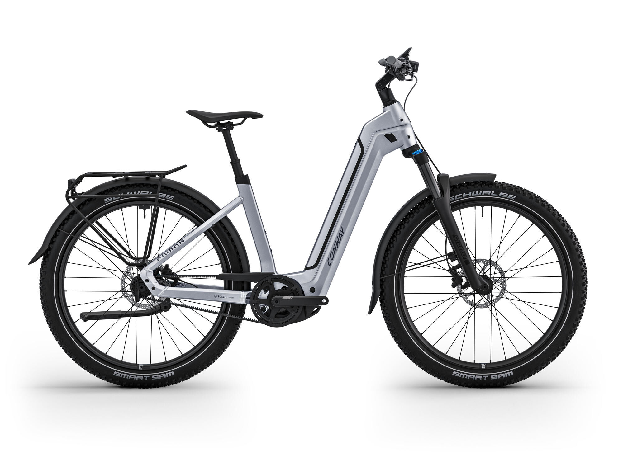 _1 Elektro-SUV,Elektroräder,Fahrräder,SUV