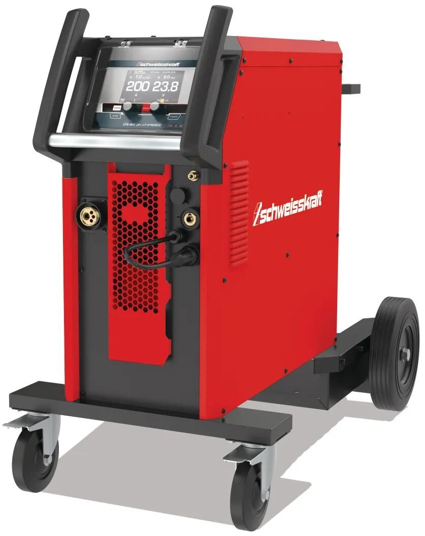 _Schweißgerät Schweißgeräte