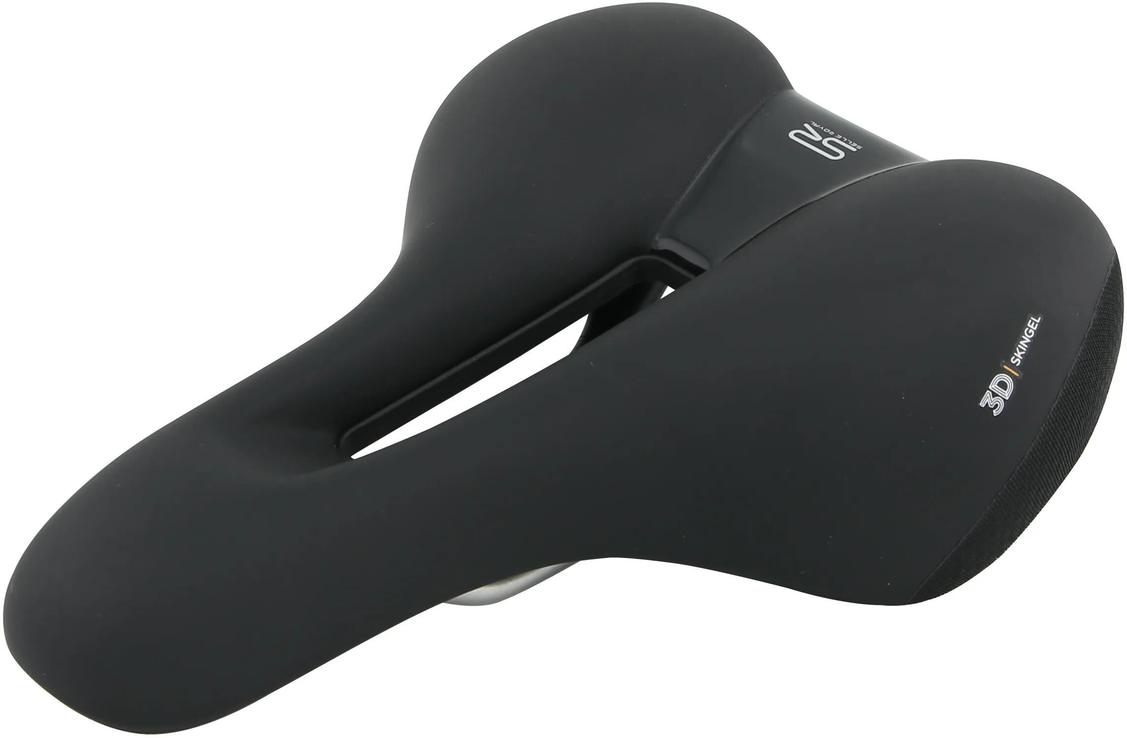 Selle Royal_Sattel Sättel