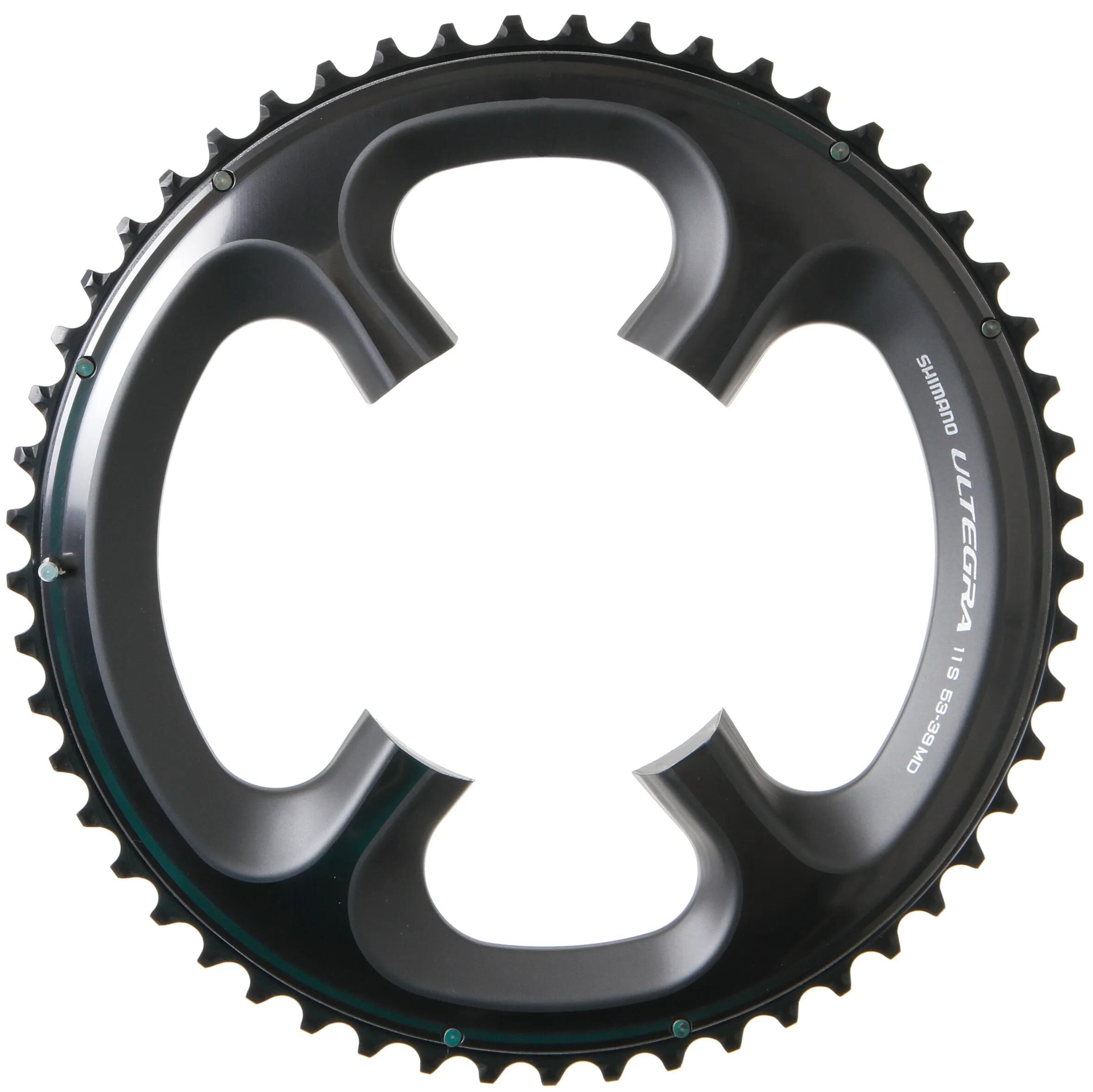 SHIMANO_Kettenblatt Kettenblätter